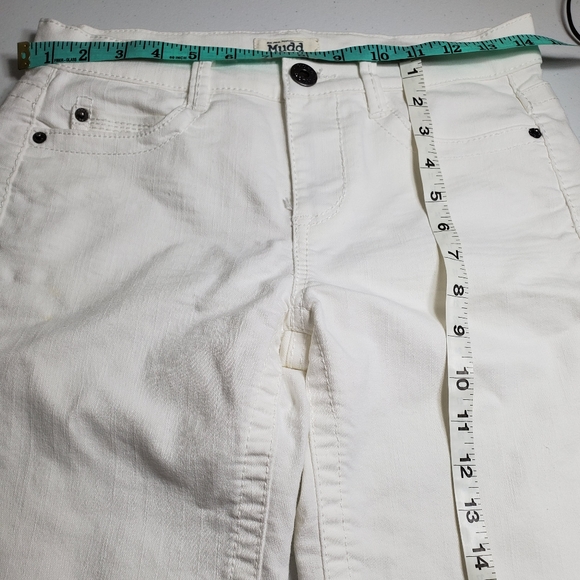 Mudd Maxwell short - Picture 7 of 8